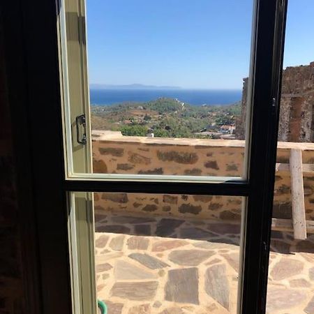 Lemon'S Cottage House, Volissos, Chios Dış mekan fotoğraf