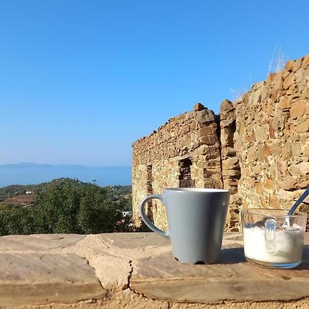Lemon'S Cottage House, Volissos, Chios Dış mekan fotoğraf
