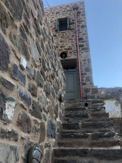 Lemon'S Cottage House, Volissos, Chios Dış mekan fotoğraf
