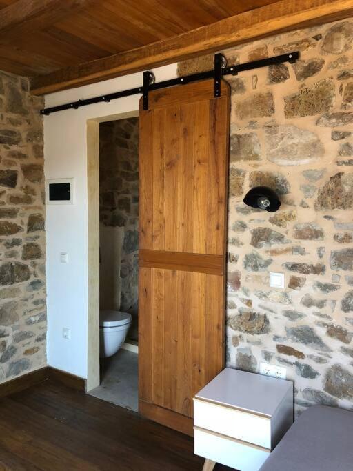 Lemon'S Cottage House, Volissos, Chios Dış mekan fotoğraf