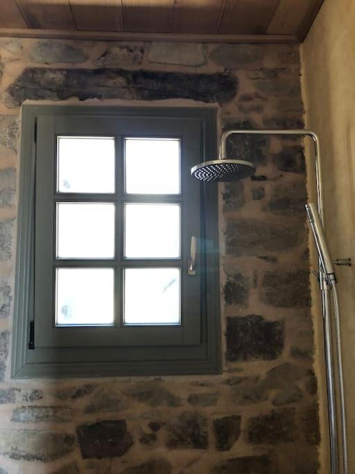 Lemon'S Cottage House, Volissos, Chios Dış mekan fotoğraf