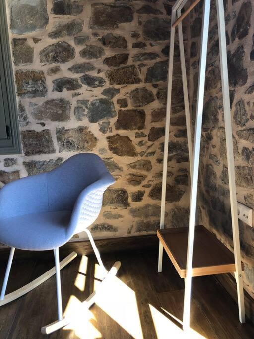 Lemon'S Cottage House, Volissos, Chios Dış mekan fotoğraf