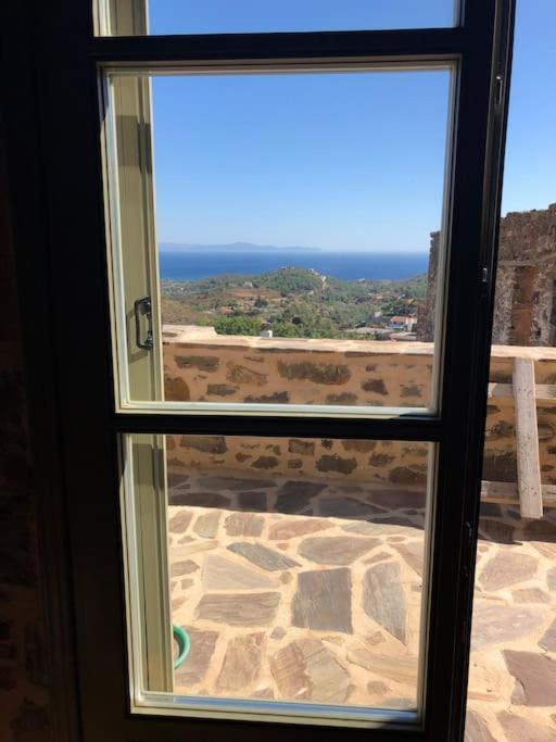 Lemon'S Cottage House, Volissos, Chios Dış mekan fotoğraf