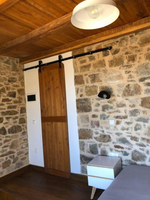 Lemon'S Cottage House, Volissos, Chios Dış mekan fotoğraf