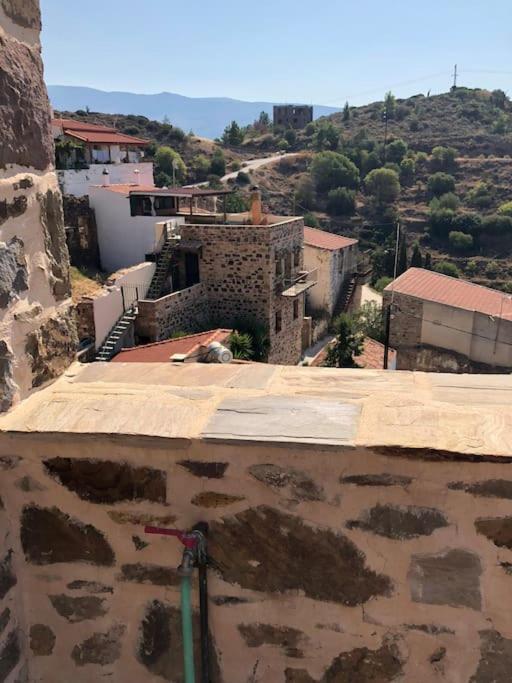 Lemon'S Cottage House, Volissos, Chios Dış mekan fotoğraf
