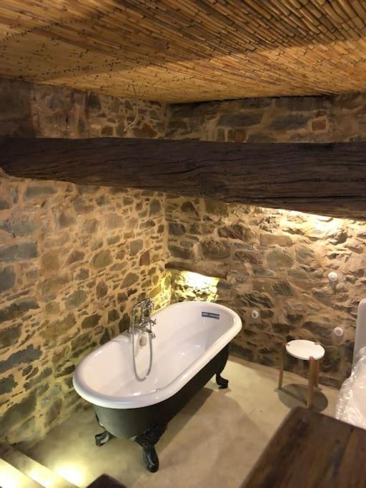 Lemon'S Cottage House, Volissos, Chios Dış mekan fotoğraf