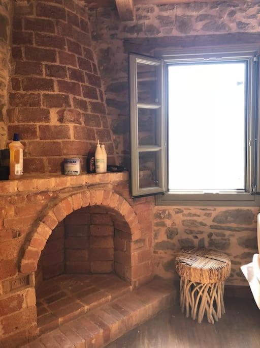 Lemon'S Cottage House, Volissos, Chios Dış mekan fotoğraf