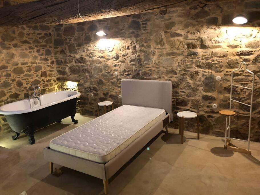 Lemon'S Cottage House, Volissos, Chios Dış mekan fotoğraf