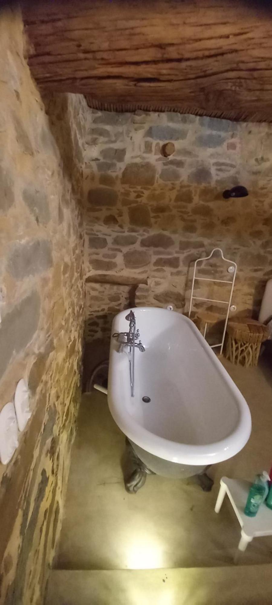 Lemon'S Cottage House, Volissos, Chios Dış mekan fotoğraf