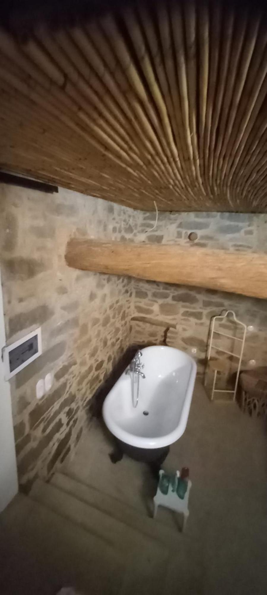 Lemon'S Cottage House, Volissos, Chios Dış mekan fotoğraf