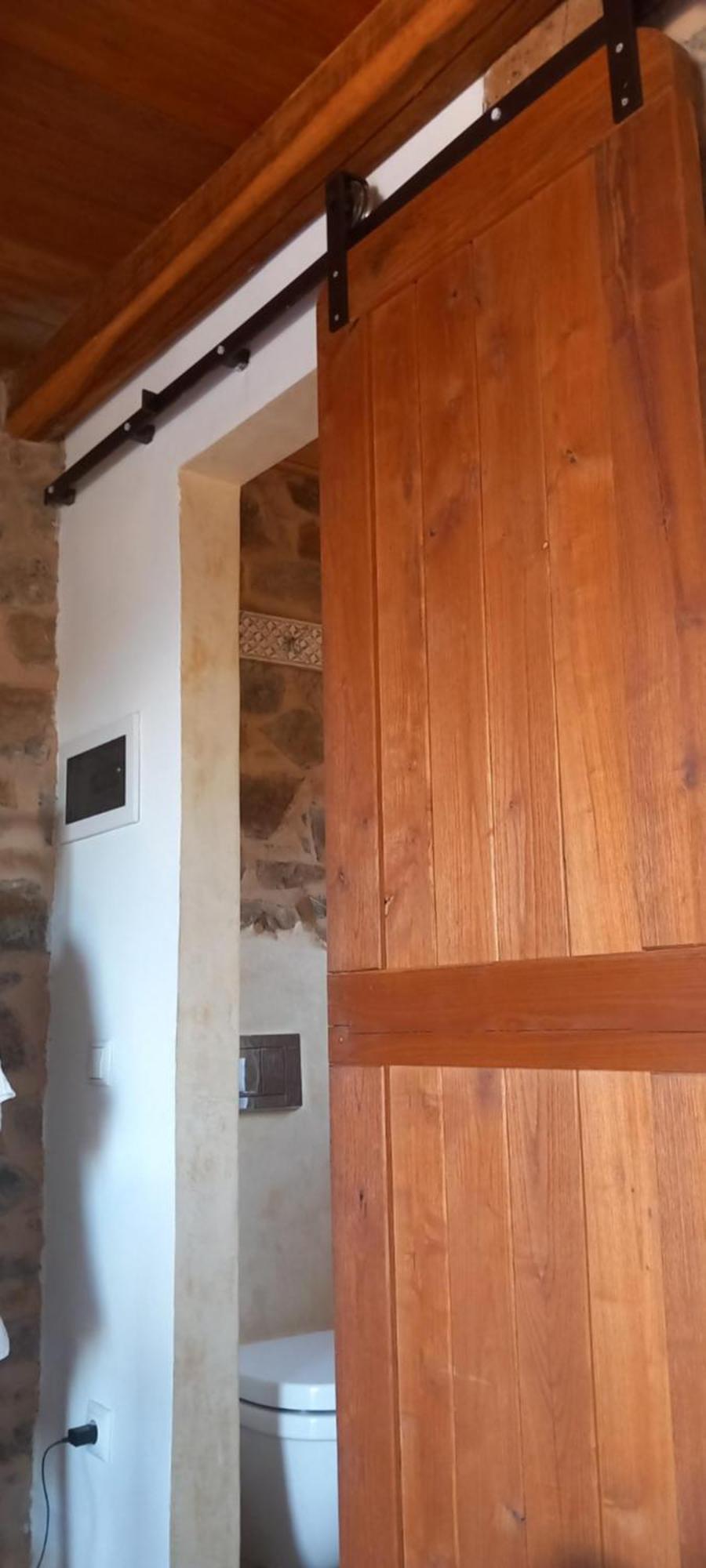 Lemon'S Cottage House, Volissos, Chios Dış mekan fotoğraf