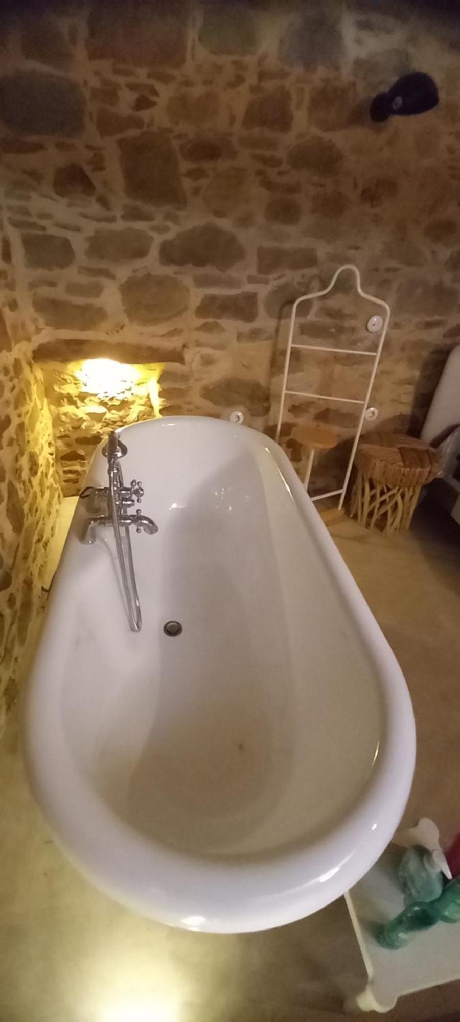 Lemon'S Cottage House, Volissos, Chios Dış mekan fotoğraf