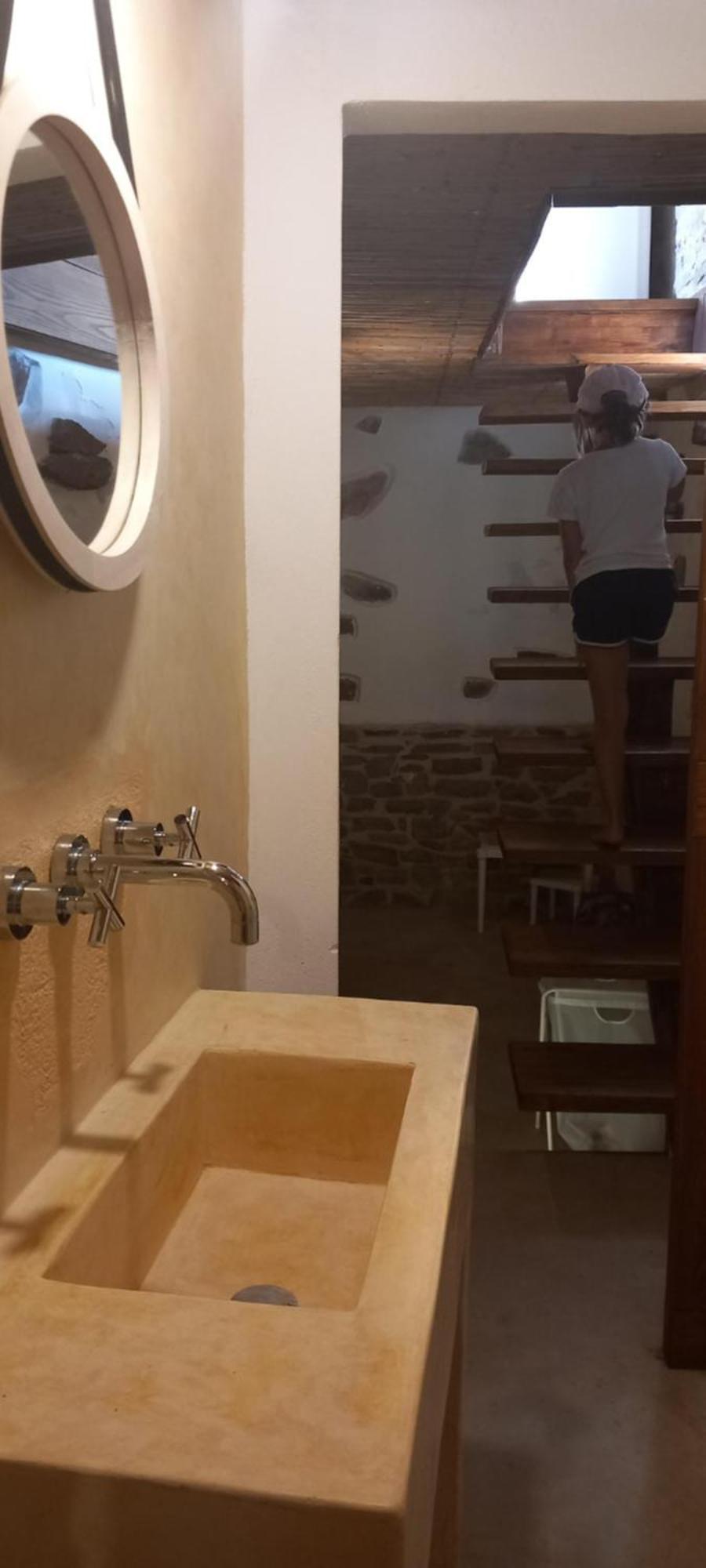 Lemon'S Cottage House, Volissos, Chios Dış mekan fotoğraf