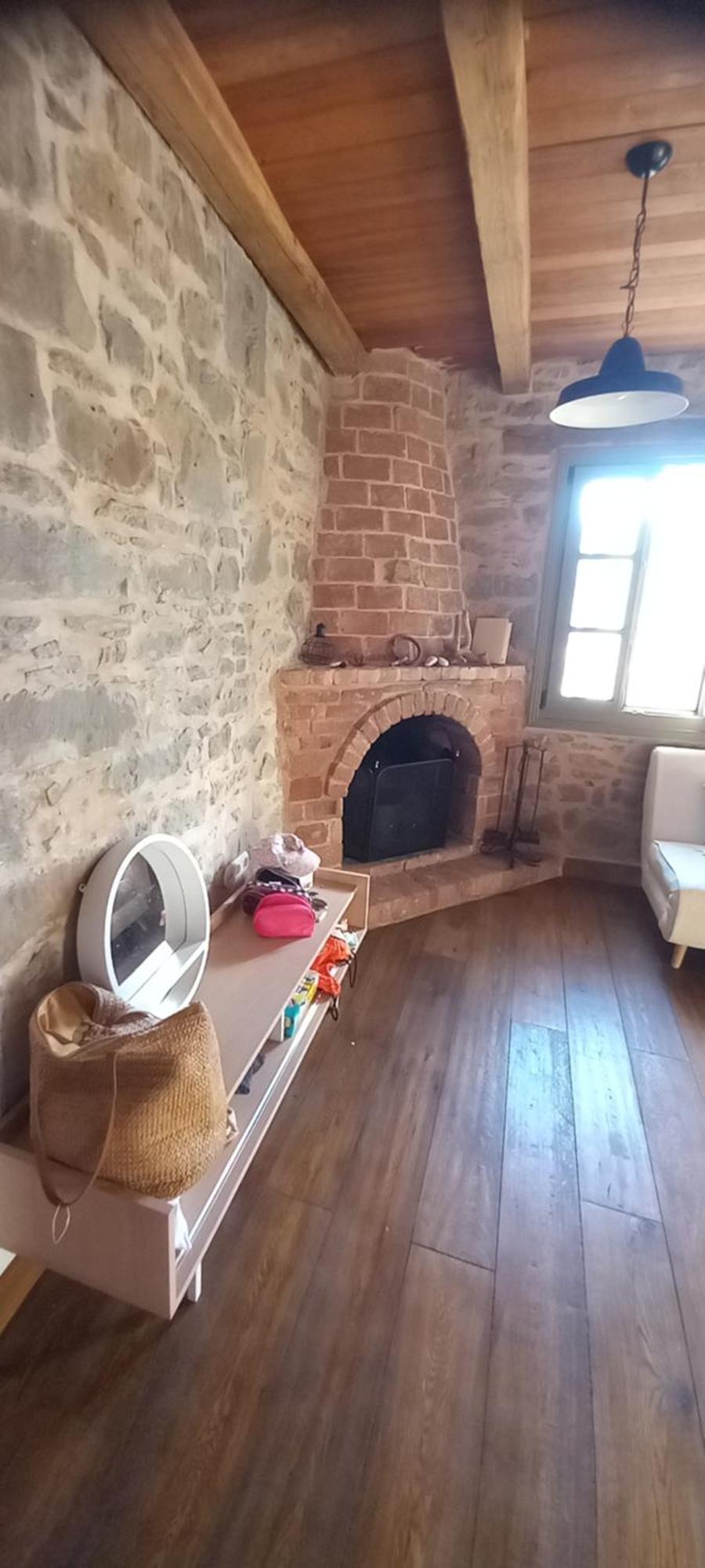 Lemon'S Cottage House, Volissos, Chios Dış mekan fotoğraf