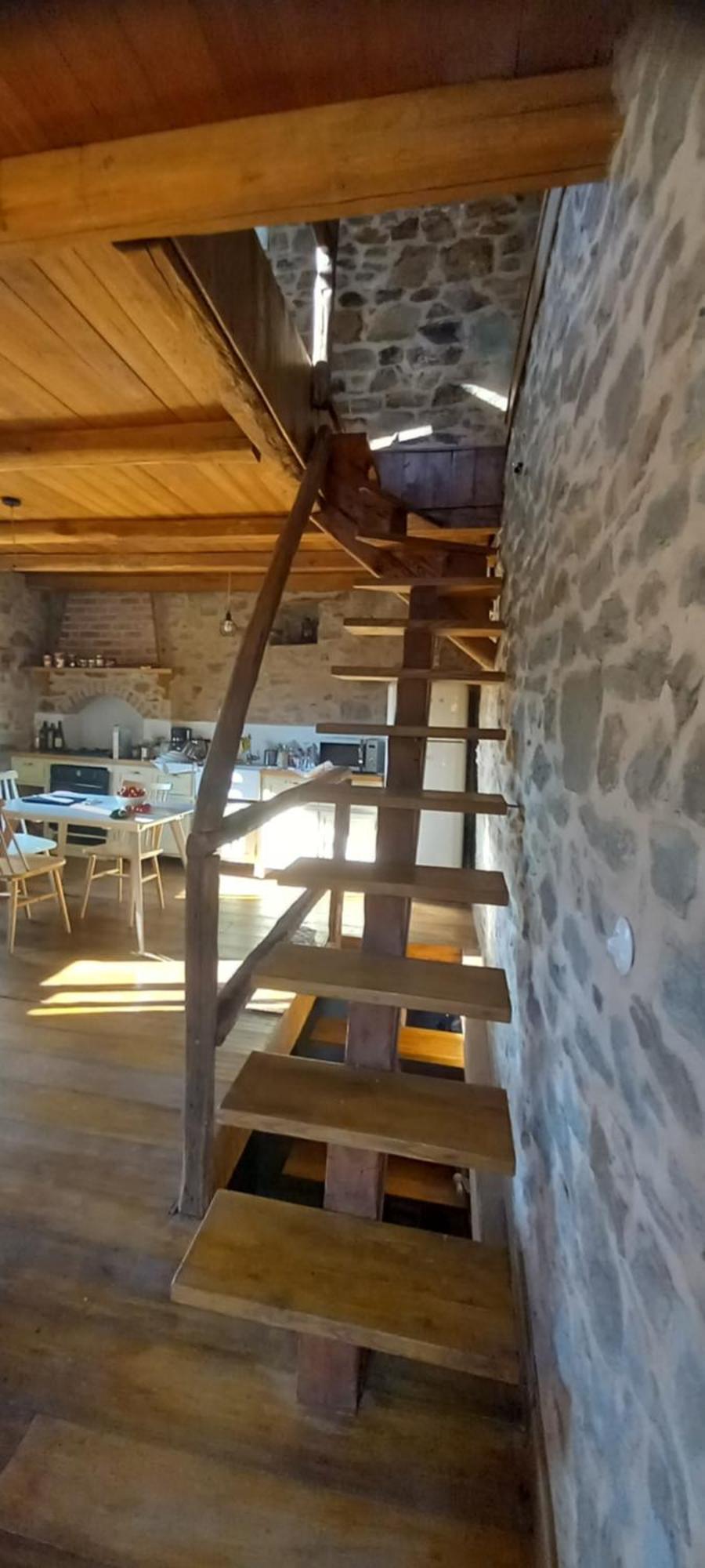 Lemon'S Cottage House, Volissos, Chios Dış mekan fotoğraf