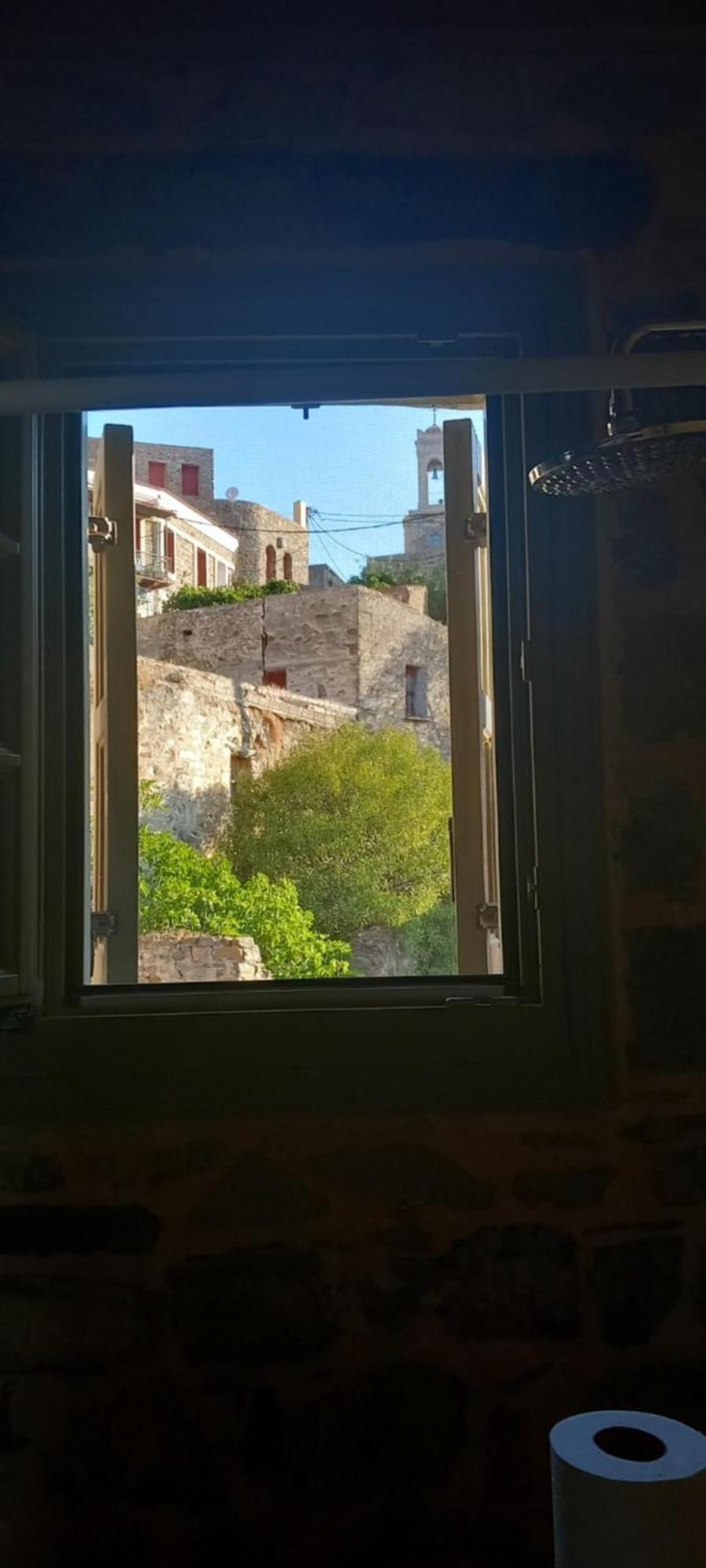 Lemon'S Cottage House, Volissos, Chios Dış mekan fotoğraf